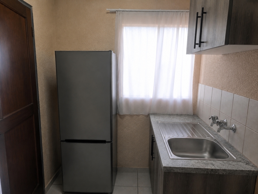 2 Bedroom Property for Sale in Evaton West Gauteng