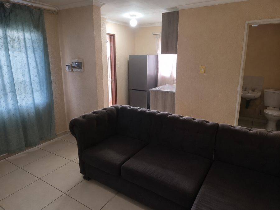 2 Bedroom Property for Sale in Evaton West Gauteng