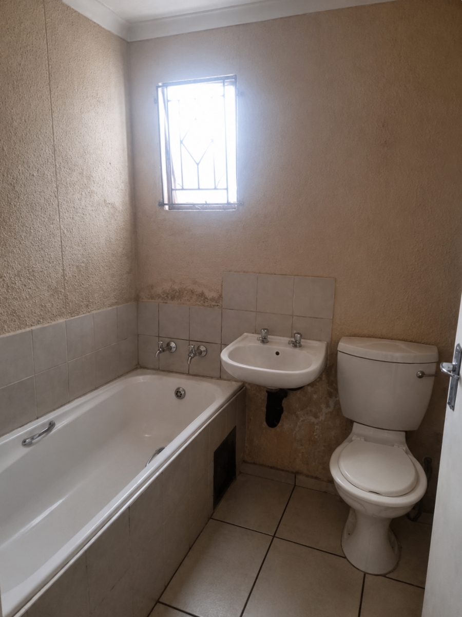 2 Bedroom Property for Sale in Evaton West Gauteng