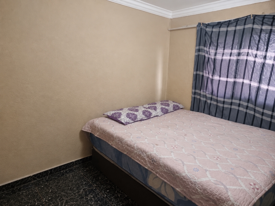 2 Bedroom Property for Sale in Evaton West Gauteng