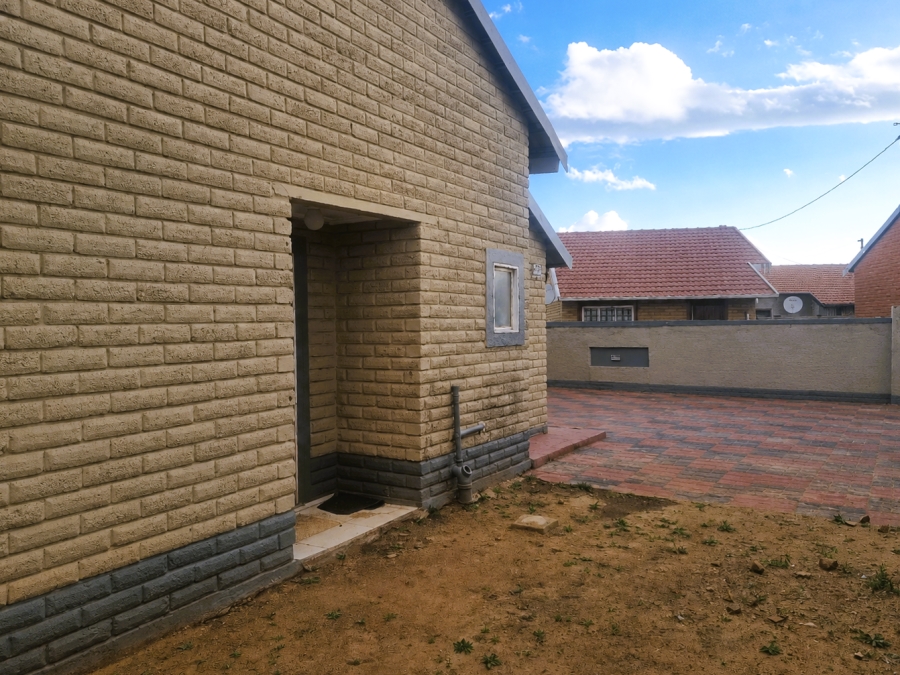 2 Bedroom Property for Sale in Evaton West Gauteng