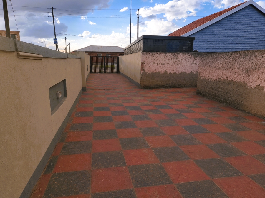 2 Bedroom Property for Sale in Evaton West Gauteng