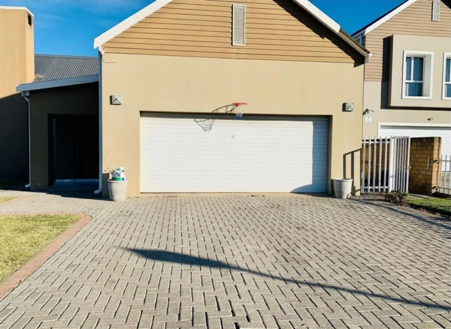 3 Bedroom Property for Sale in Riverspray Lifestyle Estate Gauteng