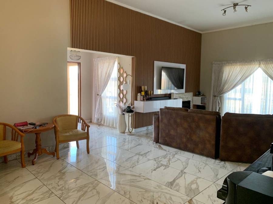 3 Bedroom Property for Sale in Riverspray Lifestyle Estate Gauteng