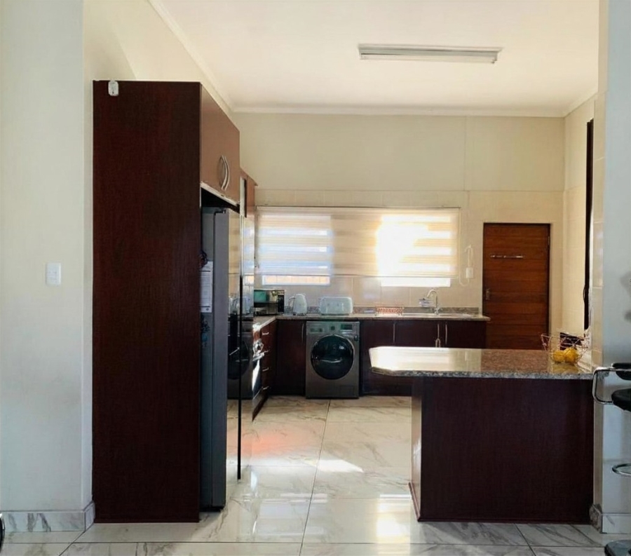 3 Bedroom Property for Sale in Riverspray Lifestyle Estate Gauteng