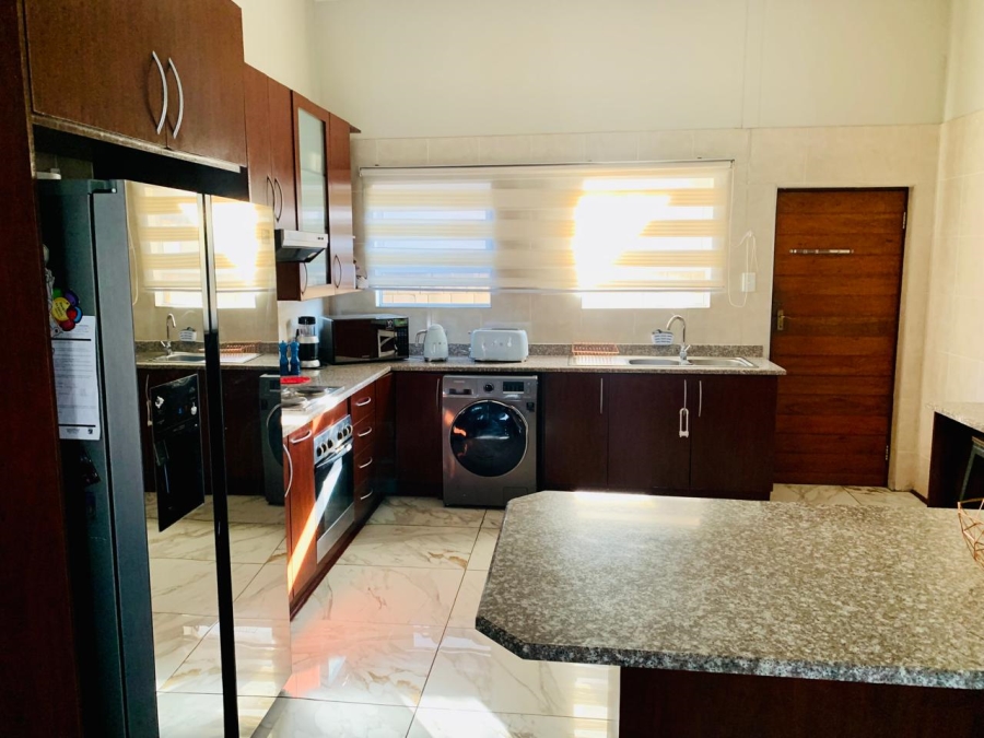 3 Bedroom Property for Sale in Riverspray Lifestyle Estate Gauteng