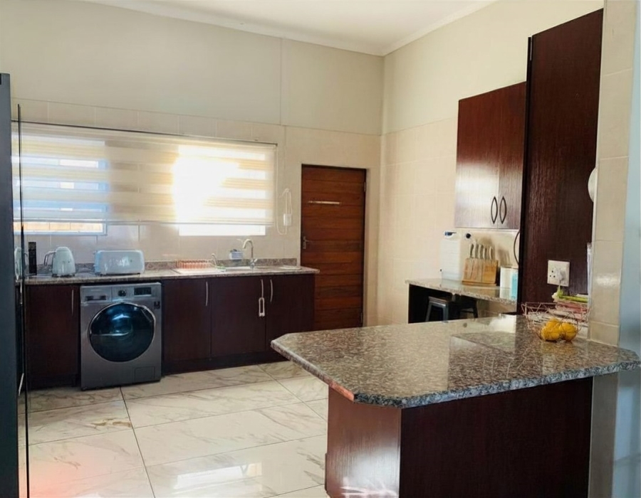 3 Bedroom Property for Sale in Riverspray Lifestyle Estate Gauteng
