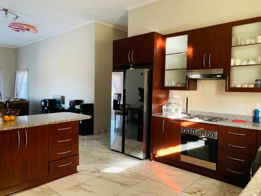 3 Bedroom Property for Sale in Riverspray Lifestyle Estate Gauteng