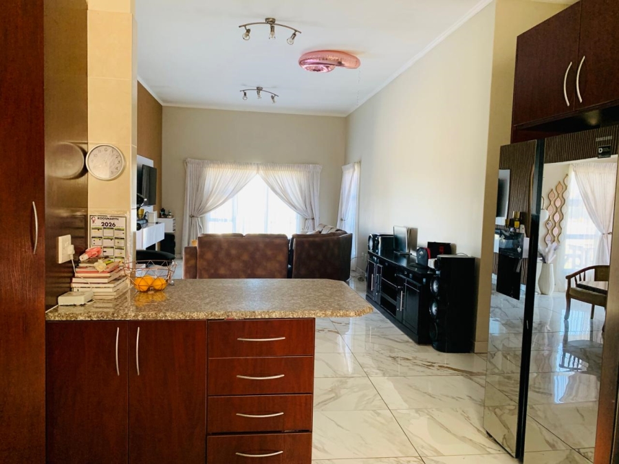 3 Bedroom Property for Sale in Riverspray Lifestyle Estate Gauteng