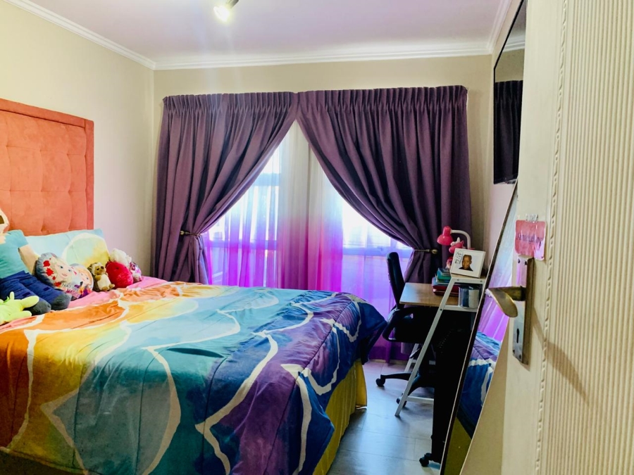 3 Bedroom Property for Sale in Riverspray Lifestyle Estate Gauteng