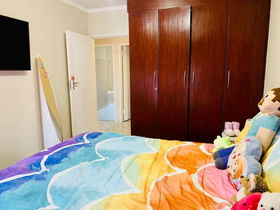 3 Bedroom Property for Sale in Riverspray Lifestyle Estate Gauteng