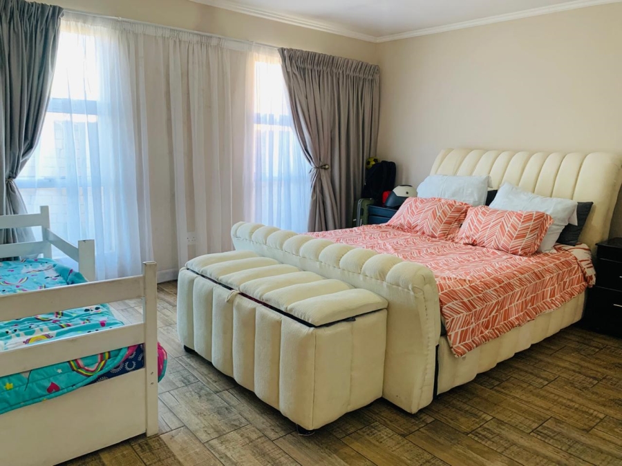 3 Bedroom Property for Sale in Riverspray Lifestyle Estate Gauteng