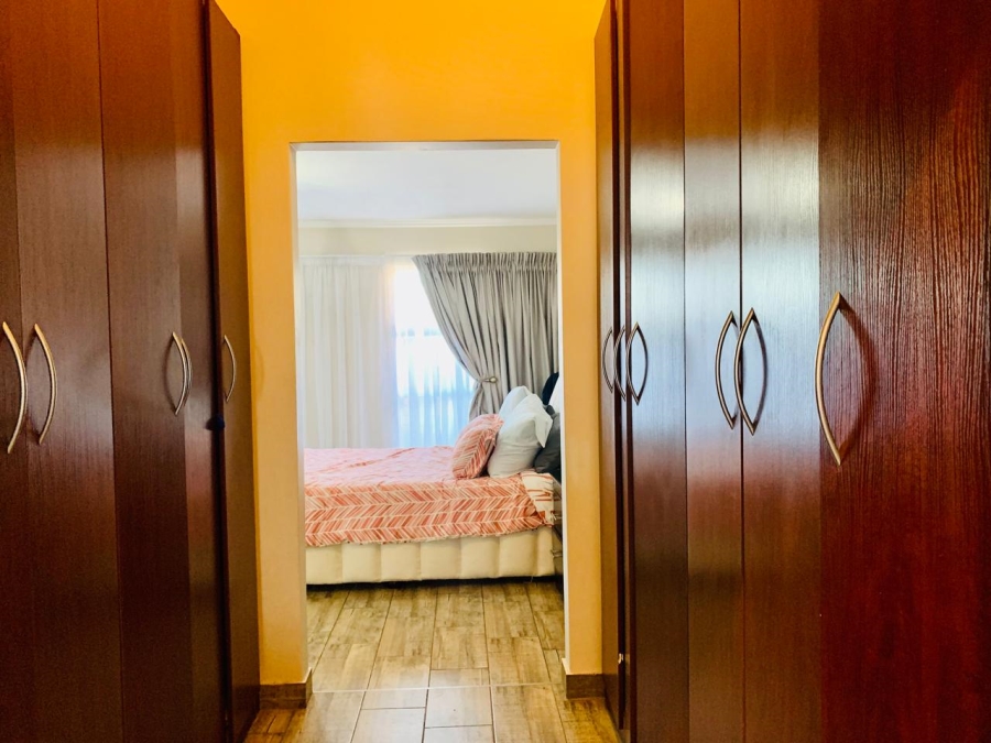 3 Bedroom Property for Sale in Riverspray Lifestyle Estate Gauteng