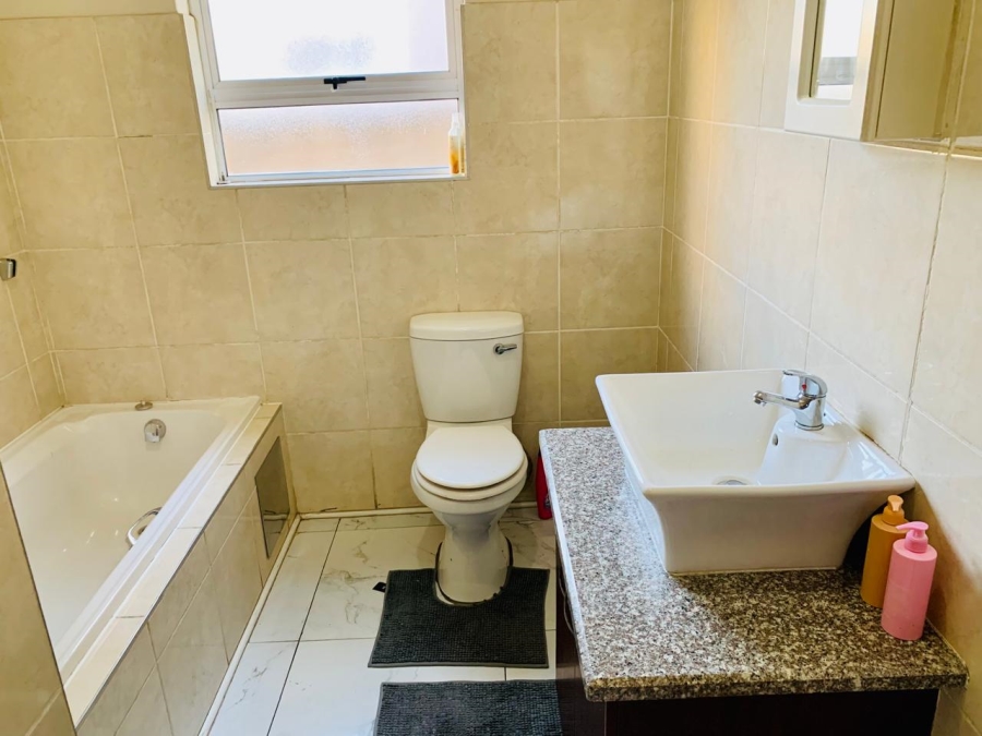 3 Bedroom Property for Sale in Riverspray Lifestyle Estate Gauteng