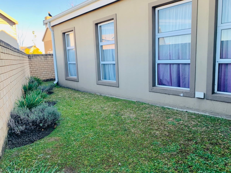 3 Bedroom Property for Sale in Riverspray Lifestyle Estate Gauteng