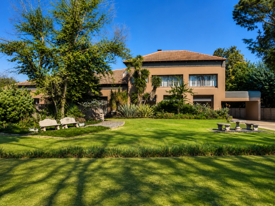 5 Bedroom Property for Sale in Three Rivers Gauteng