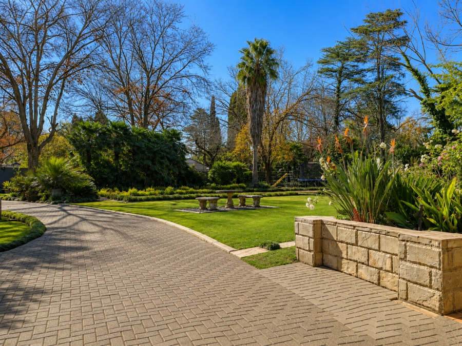 5 Bedroom Property for Sale in Three Rivers Gauteng