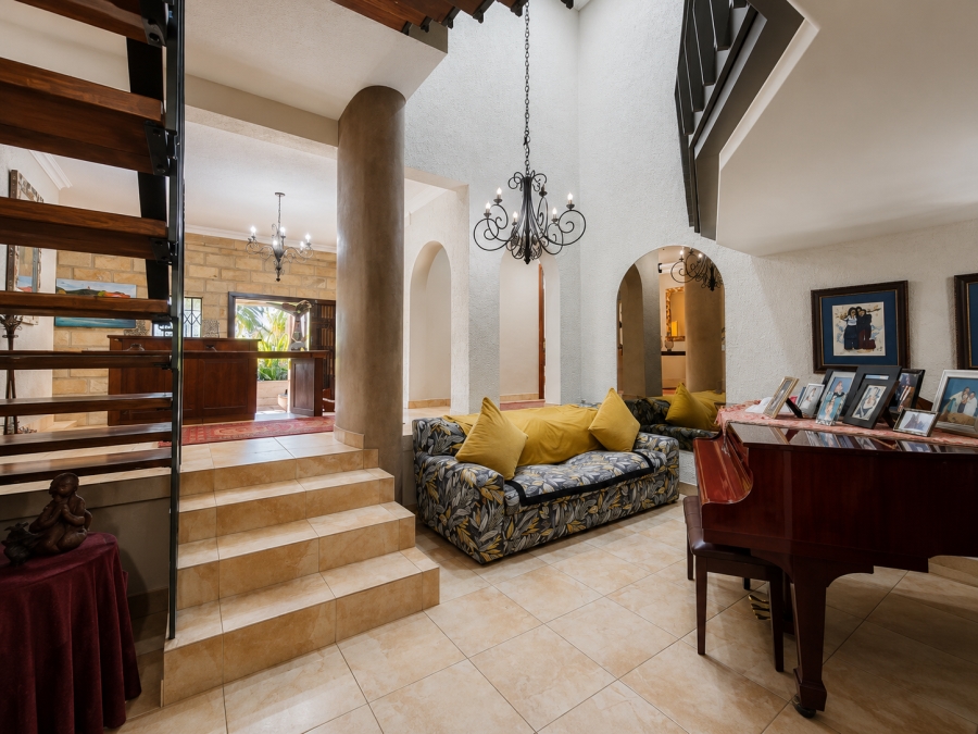 5 Bedroom Property for Sale in Three Rivers Gauteng