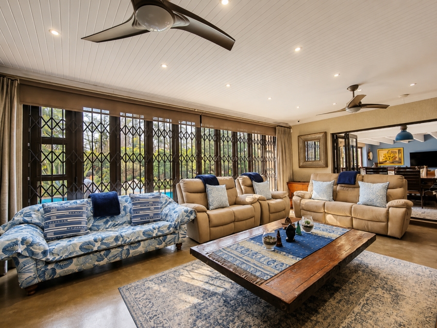 5 Bedroom Property for Sale in Three Rivers Gauteng