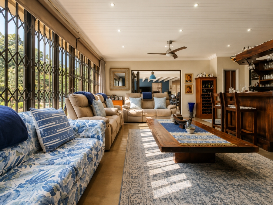 5 Bedroom Property for Sale in Three Rivers Gauteng