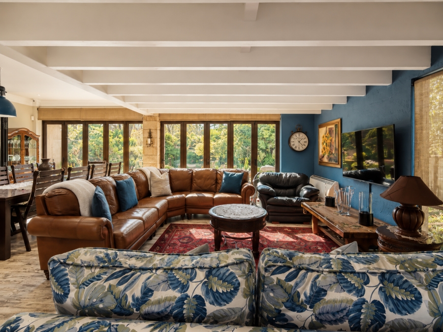 5 Bedroom Property for Sale in Three Rivers Gauteng