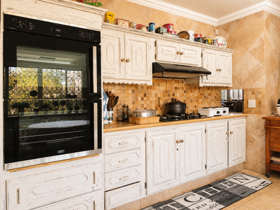 5 Bedroom Property for Sale in Three Rivers Gauteng
