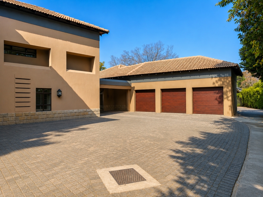 5 Bedroom Property for Sale in Three Rivers Gauteng