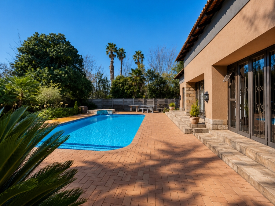 5 Bedroom Property for Sale in Three Rivers Gauteng