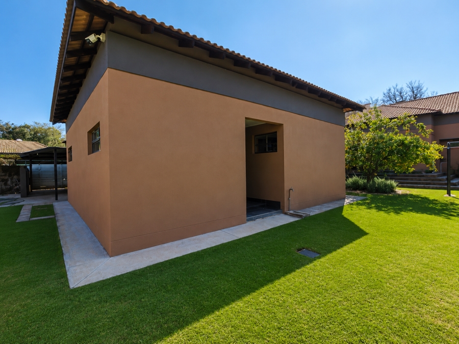 5 Bedroom Property for Sale in Three Rivers Gauteng