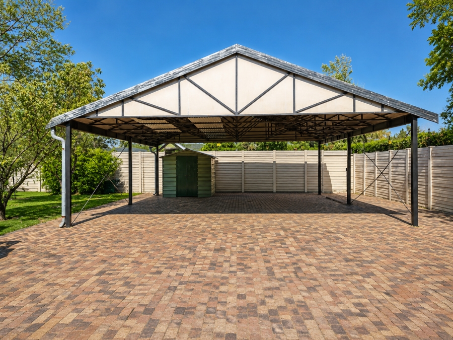5 Bedroom Property for Sale in Three Rivers Gauteng