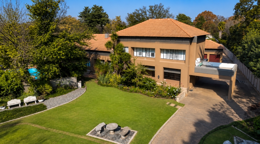 5 Bedroom Property for Sale in Three Rivers Gauteng