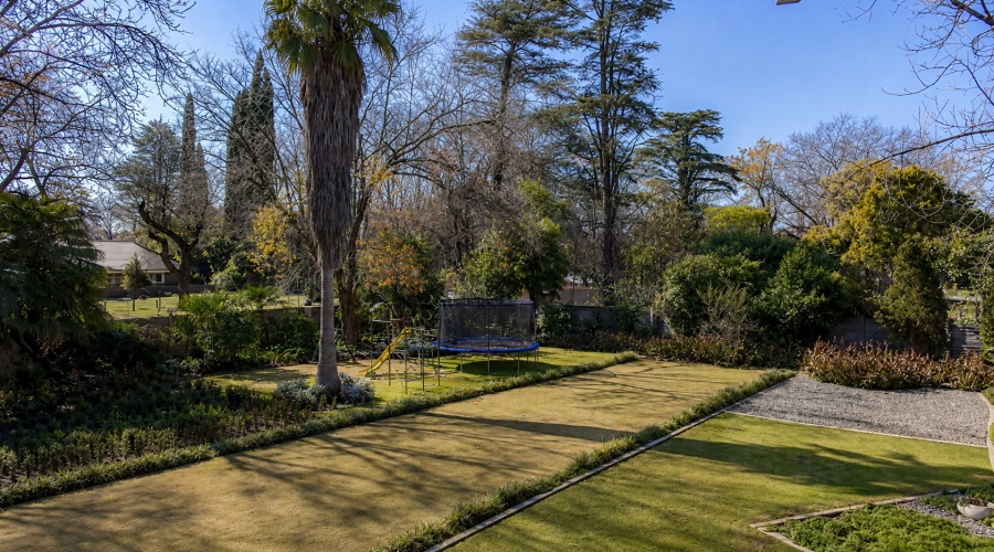5 Bedroom Property for Sale in Three Rivers Gauteng