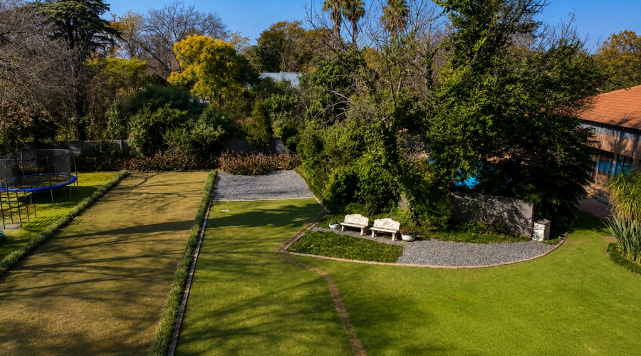 5 Bedroom Property for Sale in Three Rivers Gauteng