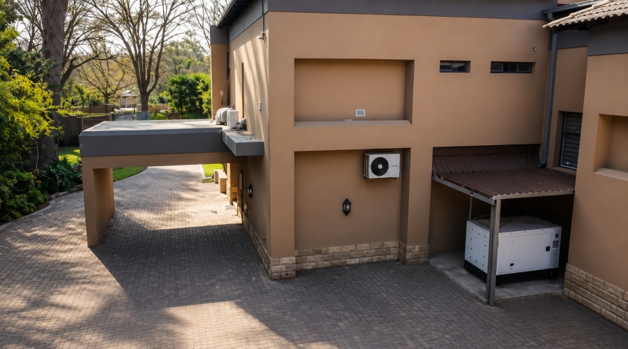 5 Bedroom Property for Sale in Three Rivers Gauteng