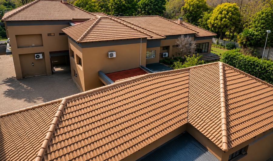 5 Bedroom Property for Sale in Three Rivers Gauteng