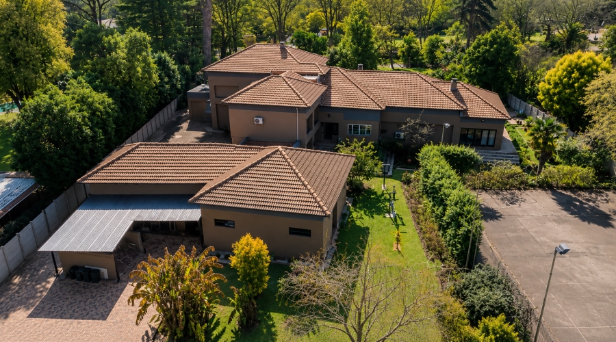 5 Bedroom Property for Sale in Three Rivers Gauteng