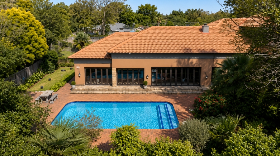 5 Bedroom Property for Sale in Three Rivers Gauteng