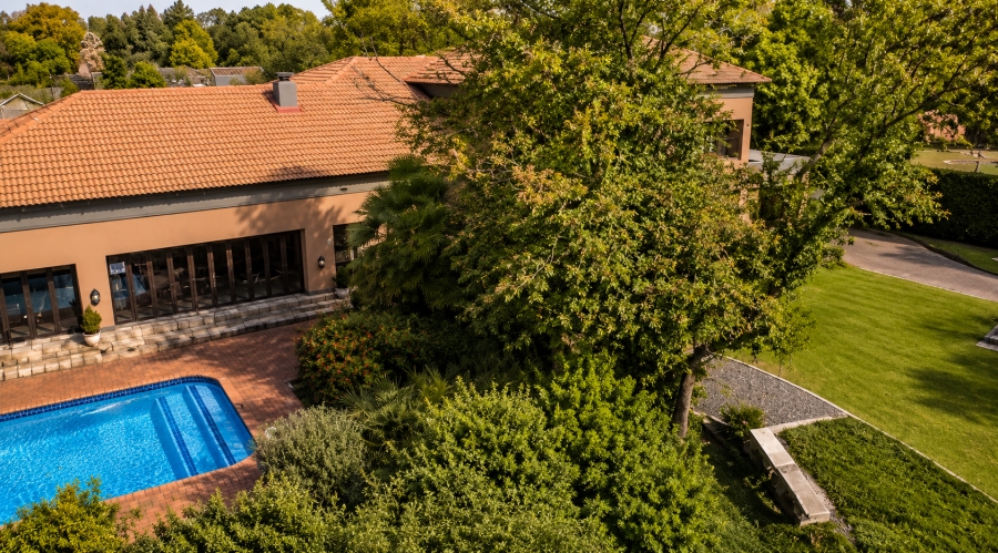 5 Bedroom Property for Sale in Three Rivers Gauteng