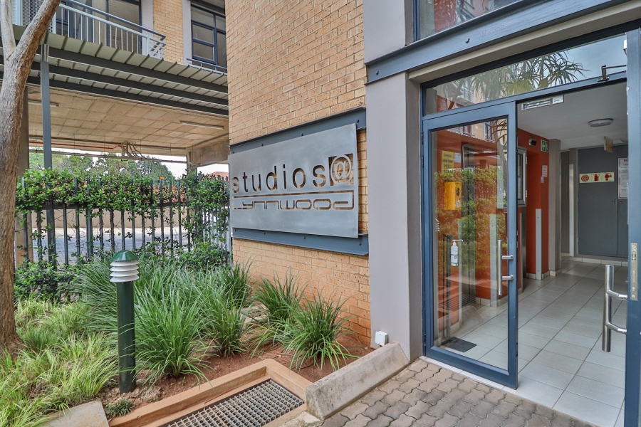 0 Bedroom Property for Sale in Lynnwood Gauteng
