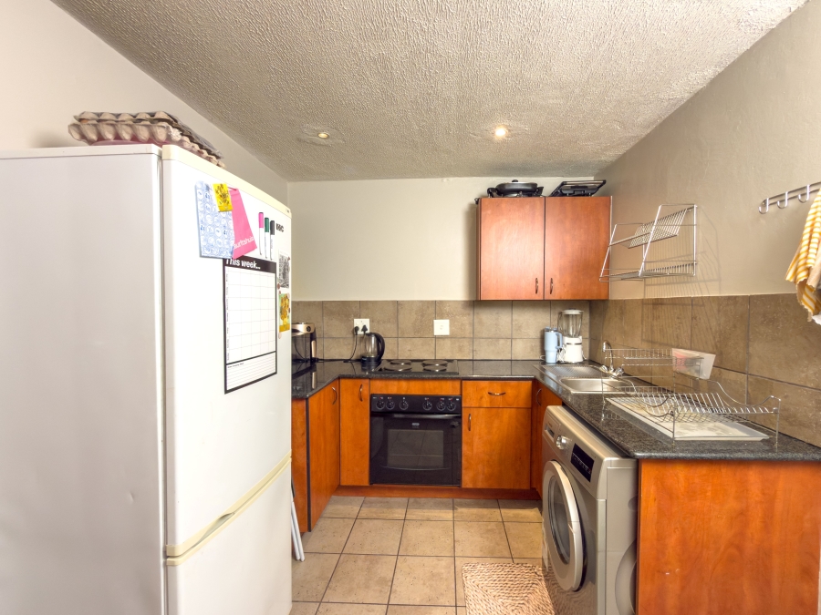 1 Bedroom Property for Sale in Hatfield Gauteng