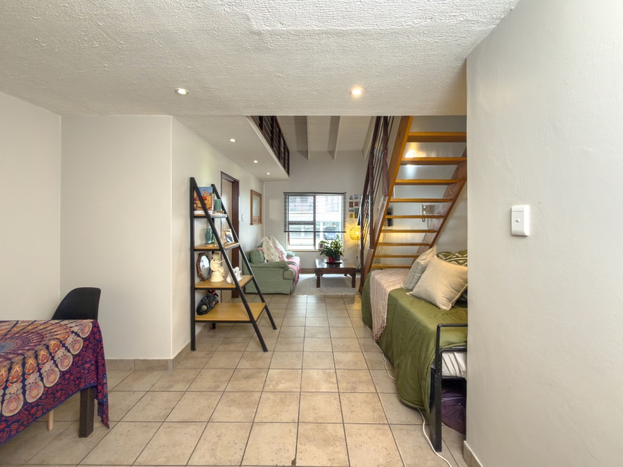 1 Bedroom Property for Sale in Hatfield Gauteng