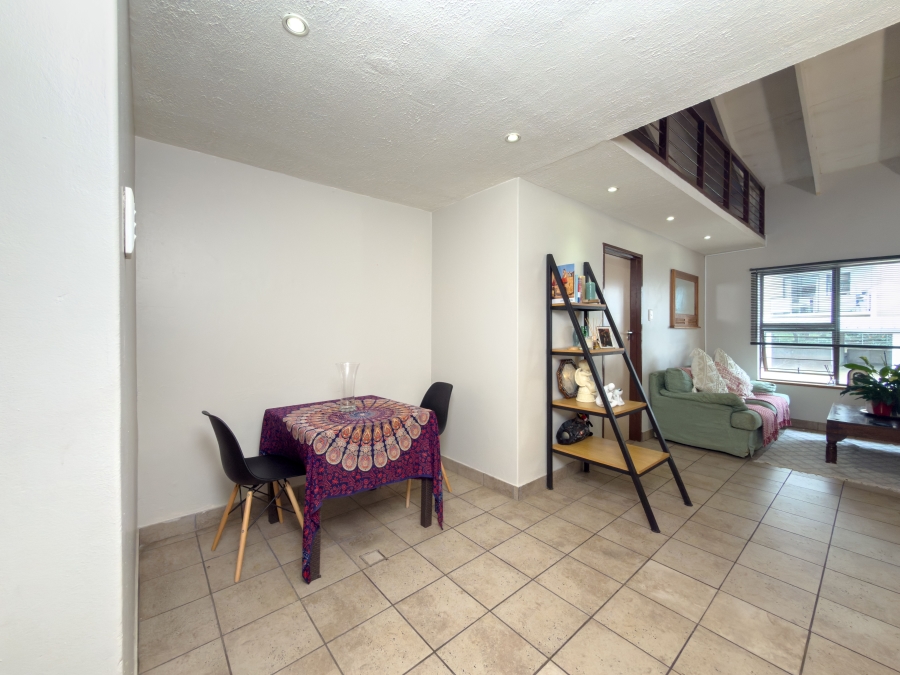 1 Bedroom Property for Sale in Hatfield Gauteng