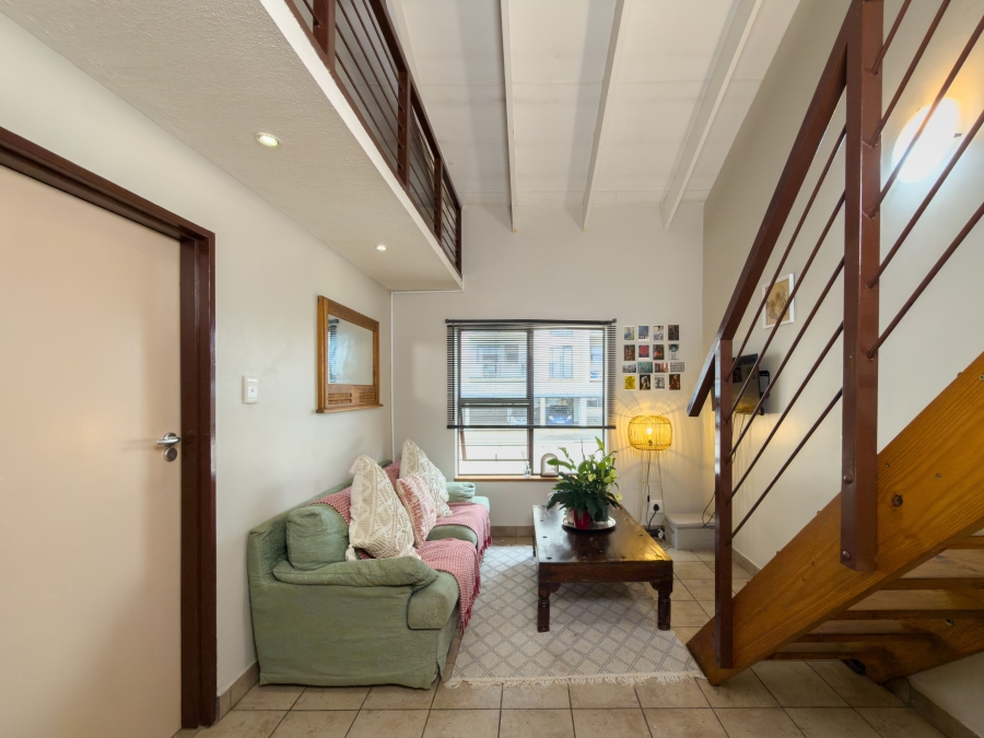 1 Bedroom Property for Sale in Hatfield Gauteng