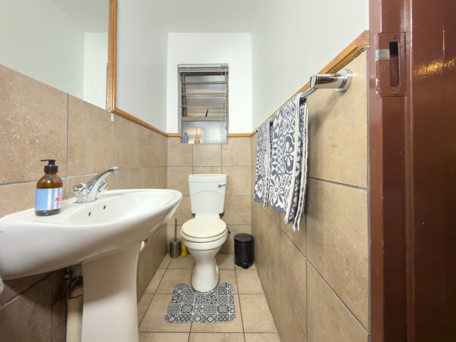 1 Bedroom Property for Sale in Hatfield Gauteng
