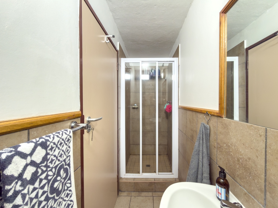 1 Bedroom Property for Sale in Hatfield Gauteng
