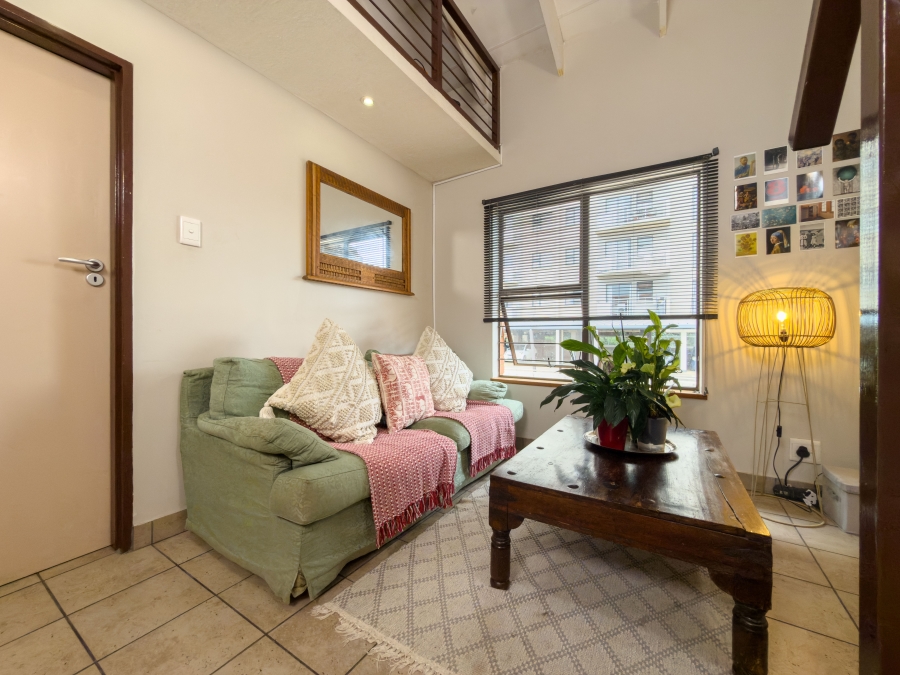 1 Bedroom Property for Sale in Hatfield Gauteng