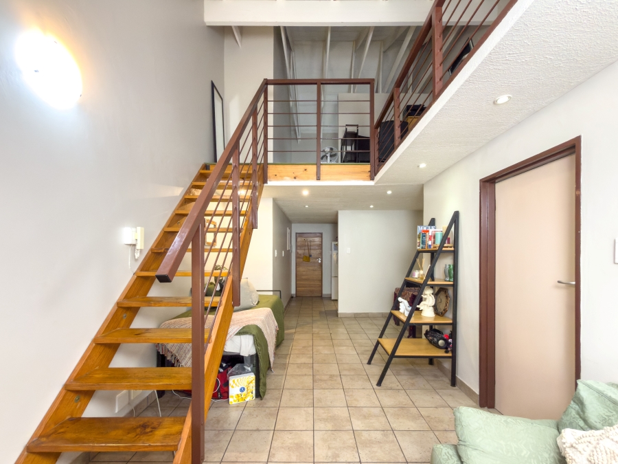 1 Bedroom Property for Sale in Hatfield Gauteng