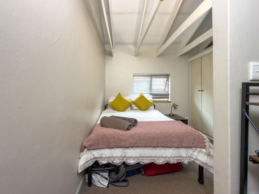 1 Bedroom Property for Sale in Hatfield Gauteng