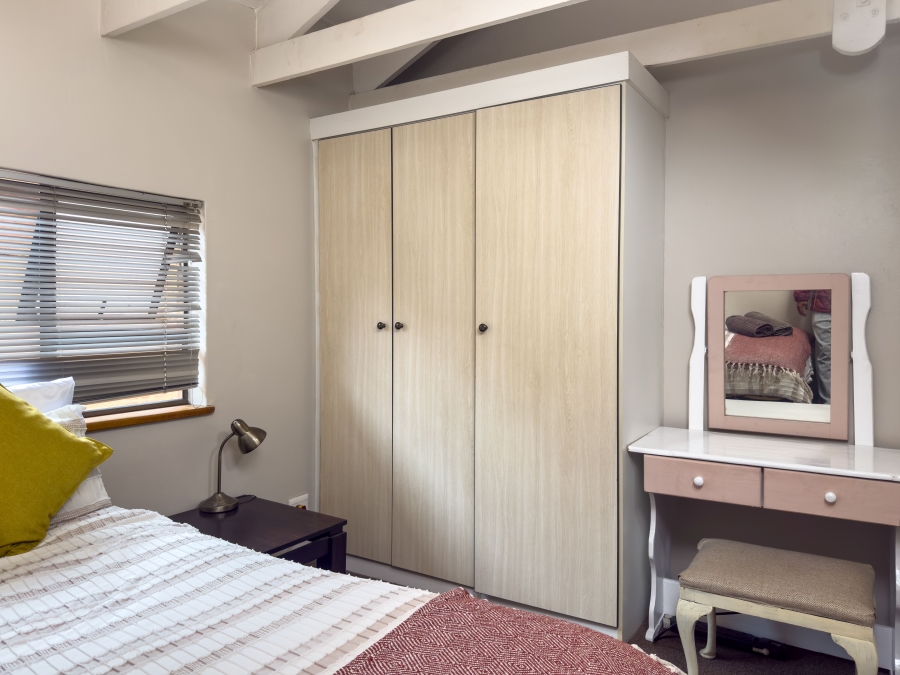 1 Bedroom Property for Sale in Hatfield Gauteng