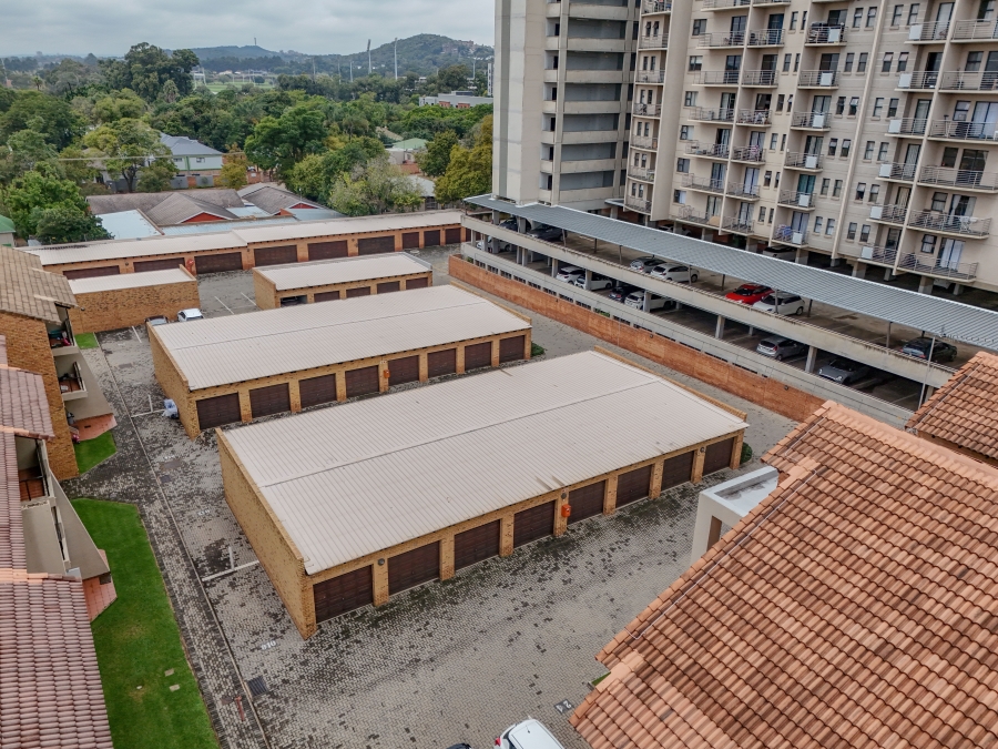 1 Bedroom Property for Sale in Hatfield Gauteng